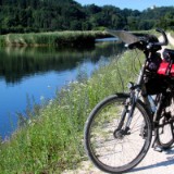 2506H 080 Donau Radweg